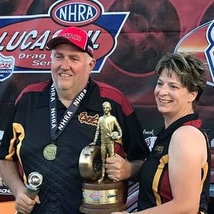 Meet your Posher, Leanne